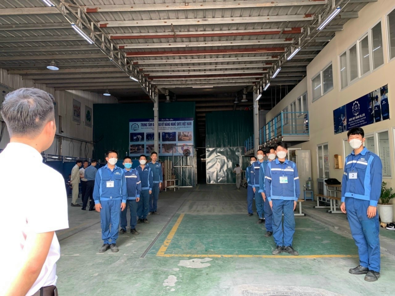 to-chuc-thi-tay-nghe-han-xuat-khau-lao-dong-tai-cong-ty-shtc-viet-nam