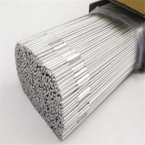Que bù nhôm đen 3.2mm