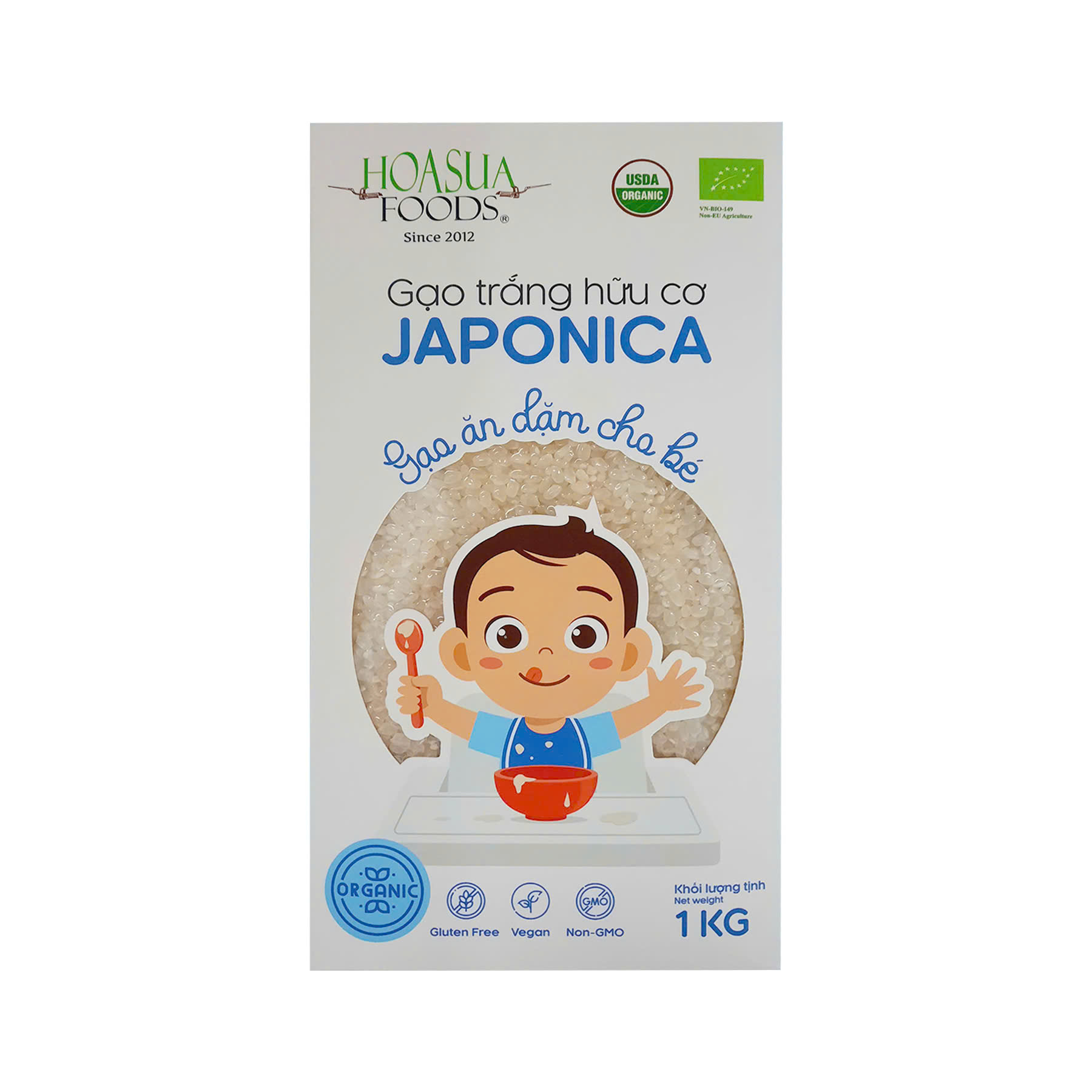 Khám Phá Thành Phần Dinh Dưỡng Gạo Trắng - Nguồn Cung Cấp Năng Lượng Quan Trọng