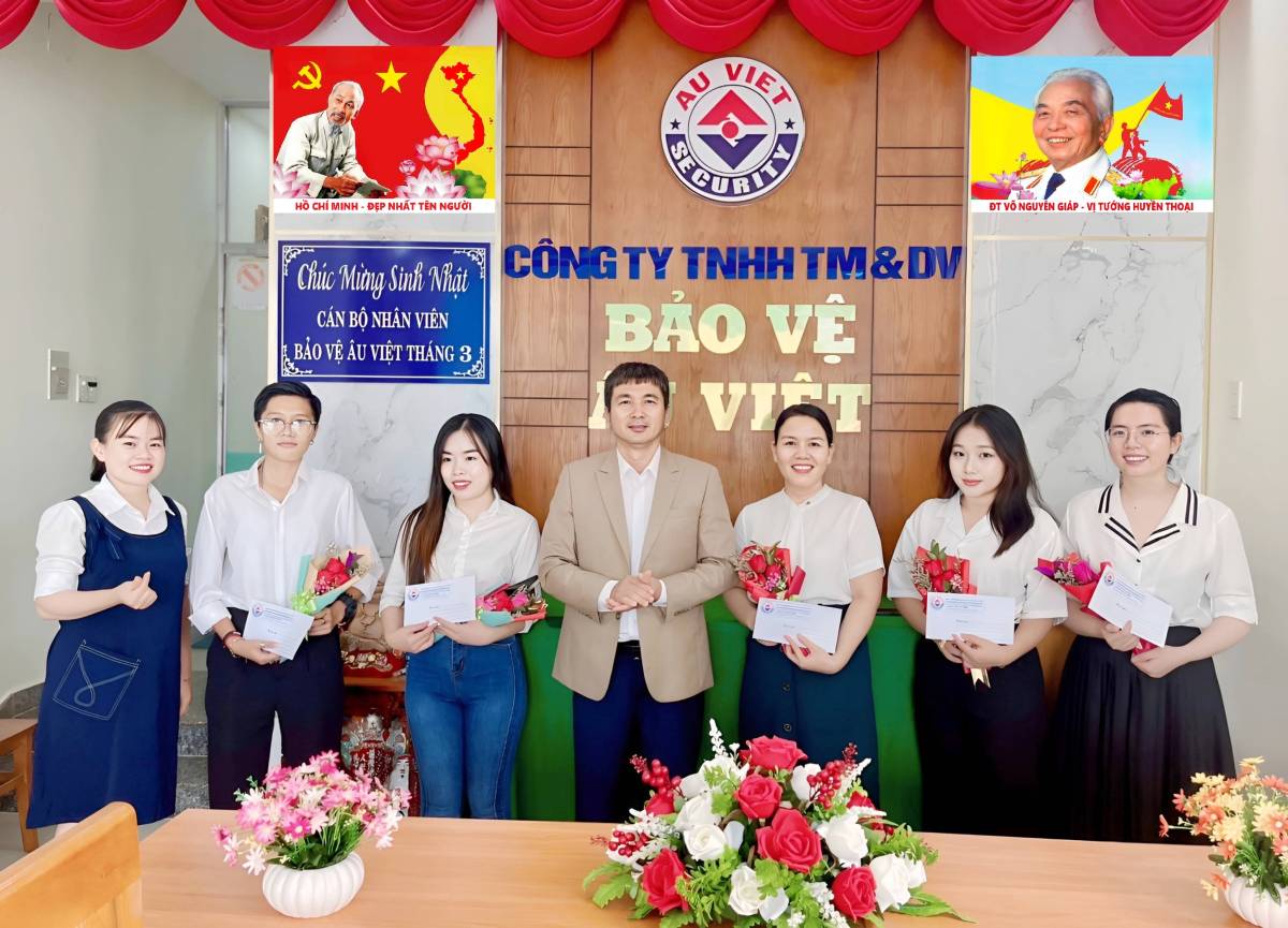 Văn hóa Bảo vệ Âu Việt