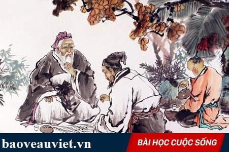 Sau hàng ngàn năm, 12 lời nhắn này vẫn có thể tác động đến vận mệnh sang hèn của chúng ta!