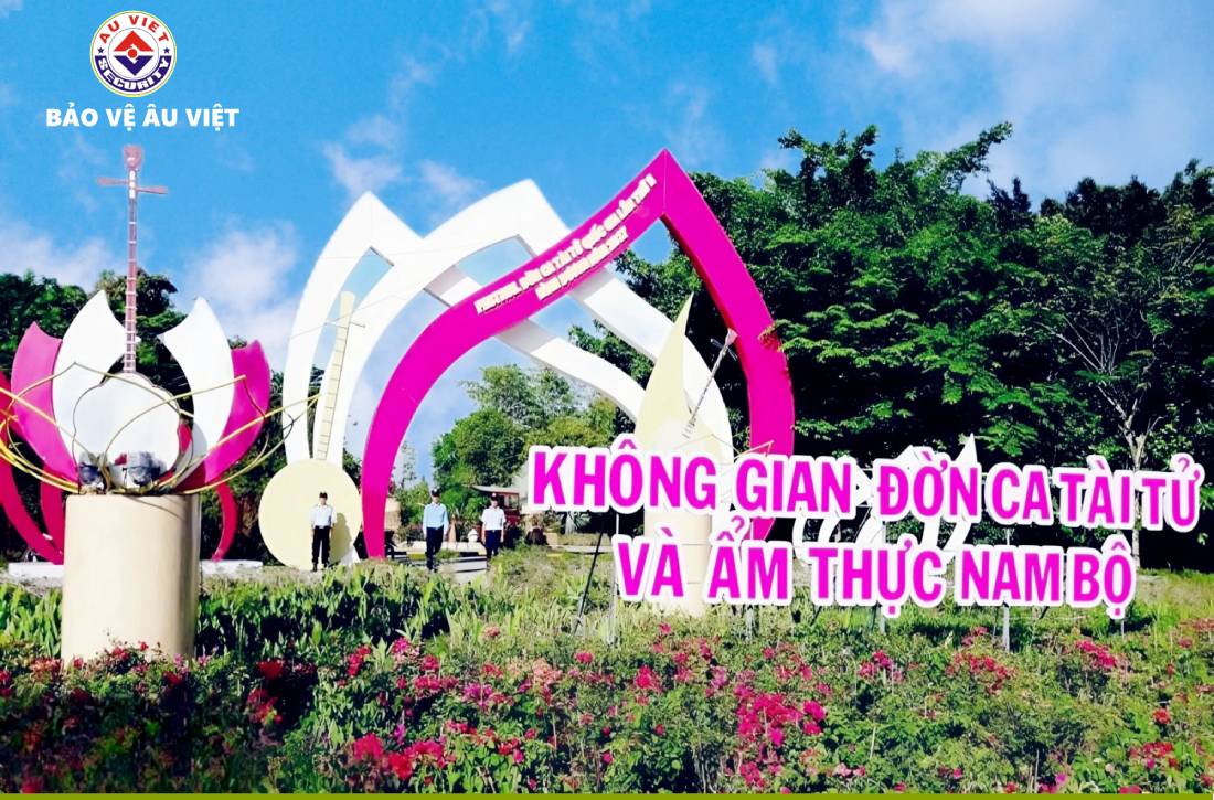 Bảo vệ sự kiện
