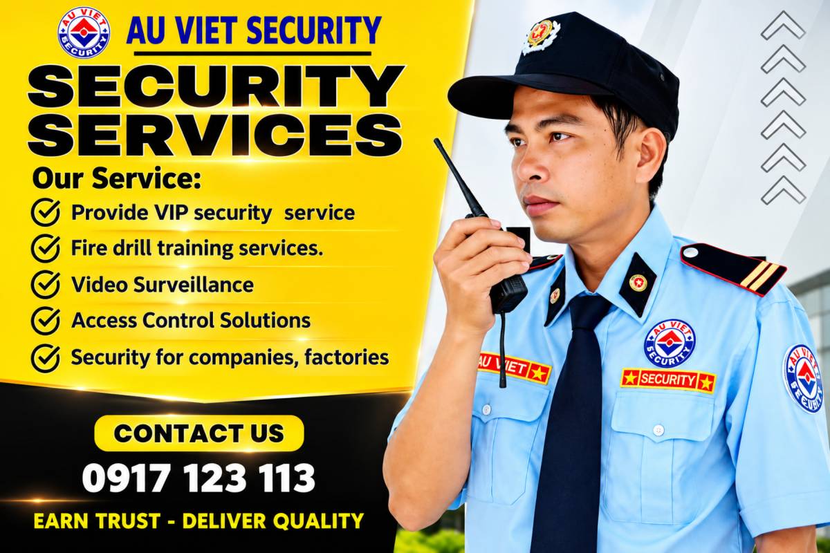 Bảo vệ chính khách