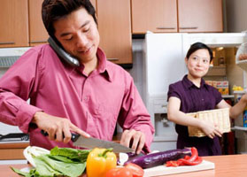 Bàn về quyền phụ nữ và bình đẳng giới