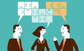 Khi bất đồng quan điểm với người khác, bạn sẽ biểu lộ như thế nào?