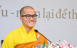 Từ lời sư thầy Thích Tâm Tiến: Trên đời có 4 loại bạn, muốn an nhiên cả đời hãy tránh xa những người số 1, số 2