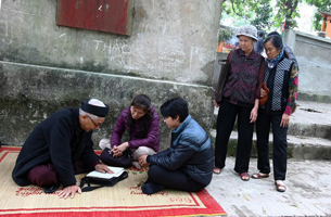 Đây là lý do vì sao thầy bói nói câu nào là trúng ngay câu đó, ai nghe cũng tin sái cổ