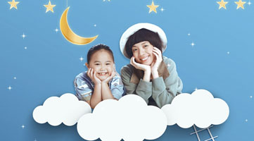 Tình yêu trên thế giới này đều vì tập hợp, chỉ có tình yêu của cha mẹ đối với con cái mới gọi là rời xa…