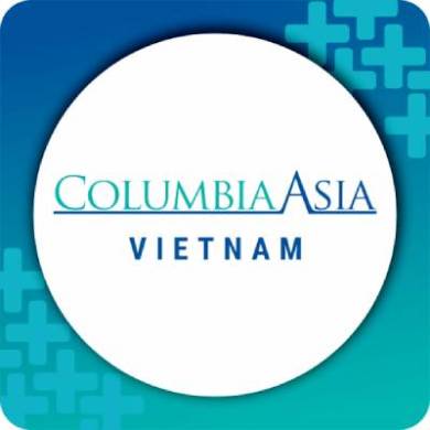 Columbia Asia Hospital Bình Dương