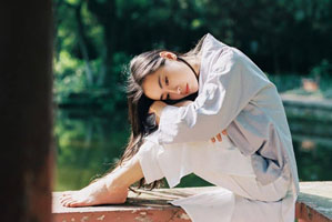 Chịu thiệt không phải là ngốc mà là cảnh giới của từ bi và trí huệ.