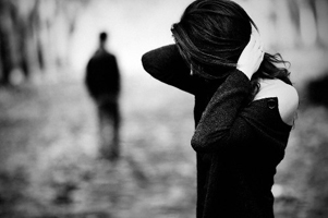 Cuộc sống mà, yêu nhau thì đừng hứa câu mãi mãi, trên đời chẳng có gì chắc chắn đâu