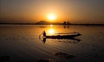 Dòng sông tâm thức