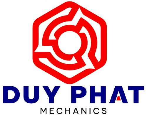 Công ty Sản xuất Phát tiển Cơ khí Duy Phat