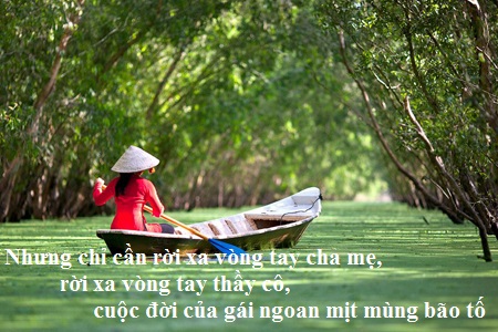 Vì sao gái hư thường yêu được đàn ông tốt, còn gái ngoan lại cay đắng trăm bề?