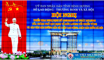 Hội nghị triển khai mức lương tối thiểu vùng 2019