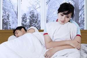 Đàn ông tiết kiệm... trên giường