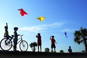 Thế hệ tương lai, các bạn được gì và mất gì?