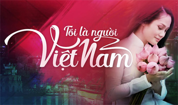 Làm người Việt Nam