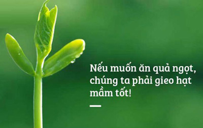 Hiểu rõ luật nhân quả để có một cuộc sống an bình, ý nghĩa