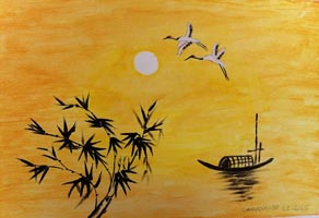 Quan niệm người xưa về 6 phẩm chất của một con người cao quý