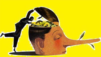 Người Việt nói dối: Con số và viễn cảnh