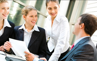 Những bí kíp giao tiếp vạn người mê