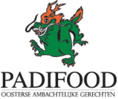 Công ty Padifood