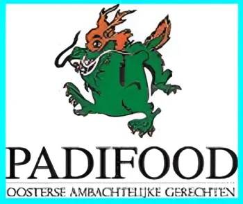 Tập đoàn Padifood Hà Lan.