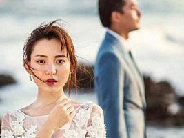 Phụ nữ trưởng thành vì tổn thương, không phải nhờ năm tháng