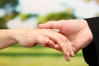 Sức mạnh của sự tha thứ