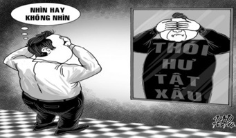 Khôn lỏi – Nét văn hóa tệ hại trong cách ứng xử của người Việt