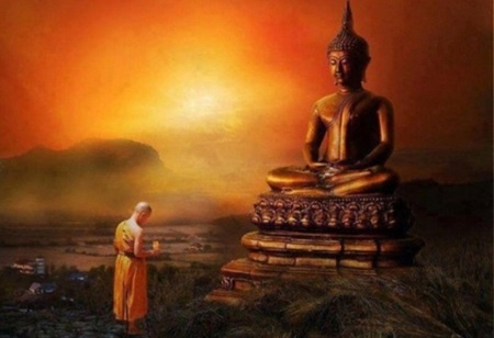 Phật dạy: DANH, LỢI, TÌNH rồi cũng là hư vô, chỉ có điều này là đáng trân quý đến cuối cuộc đời