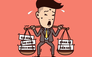 Những điều phải tránh khi bước sang tuổi trung niên