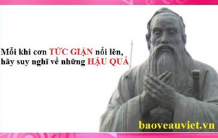 Bài học sâu sắc không thể bỏ qua từ người xưa