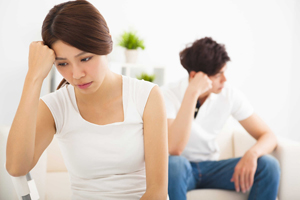 Vợ chồng vì sao càng ở cạnh nhau lâu thì càng lạnh nhạt?