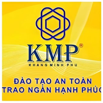 Công ty Khang Minh Phú