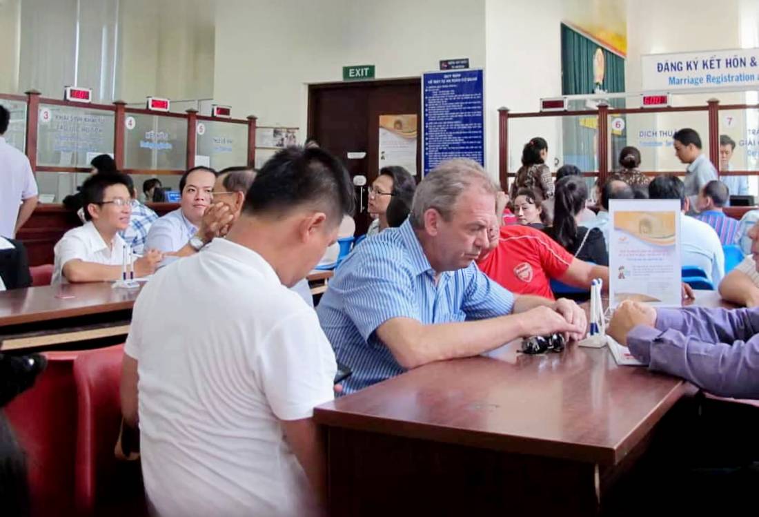 Công ty Dịch Vụ Bảo Vệ Âu Việt