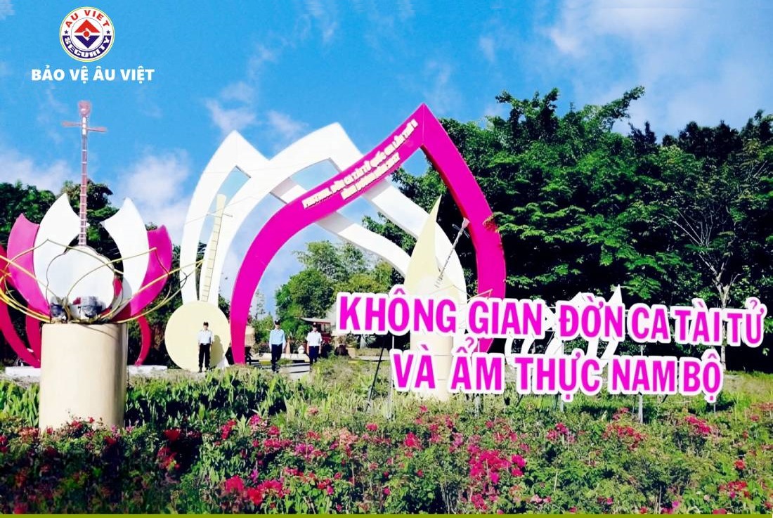 Công ty Dịch Vụ Bảo Vệ Âu Việt