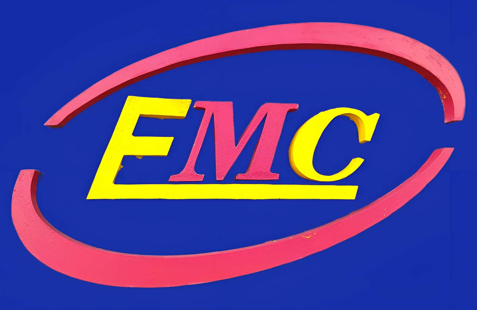 EMC VIET NAM