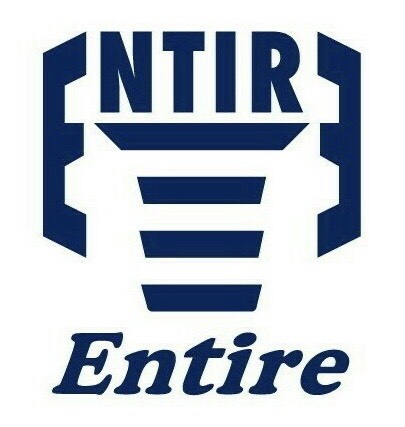Công ty Entire