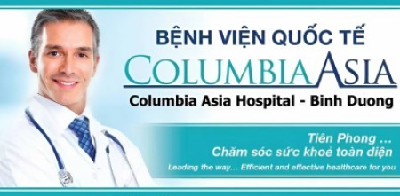 Columbia Asia Hospital