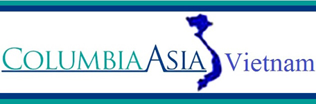 Columbia Asia