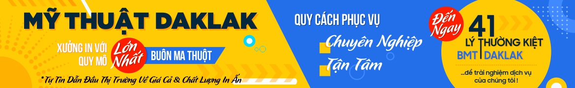 Banner quảng cáo