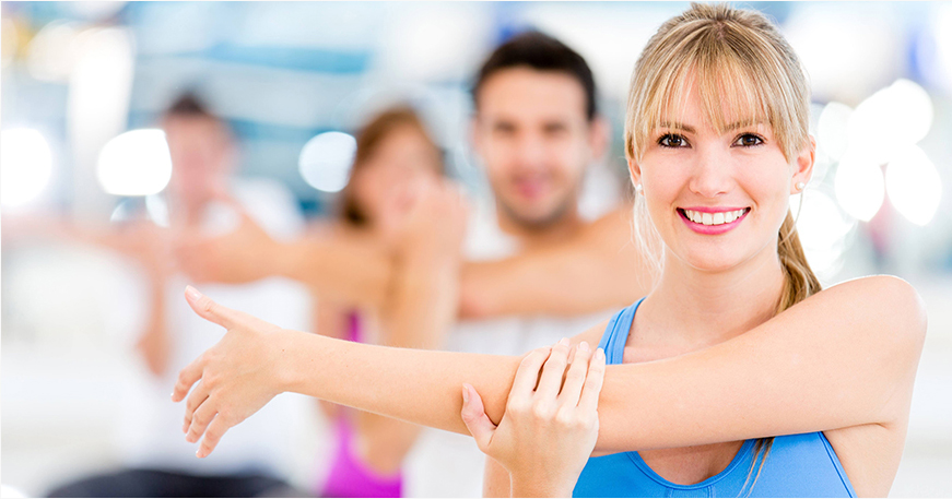 Bài tập Yoga cơ bản tại nhà cho người mới bắt đầu