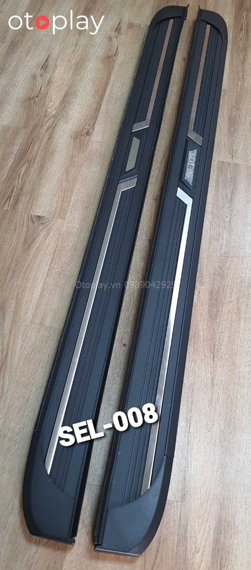 Bậc Kia Seltos mã 008