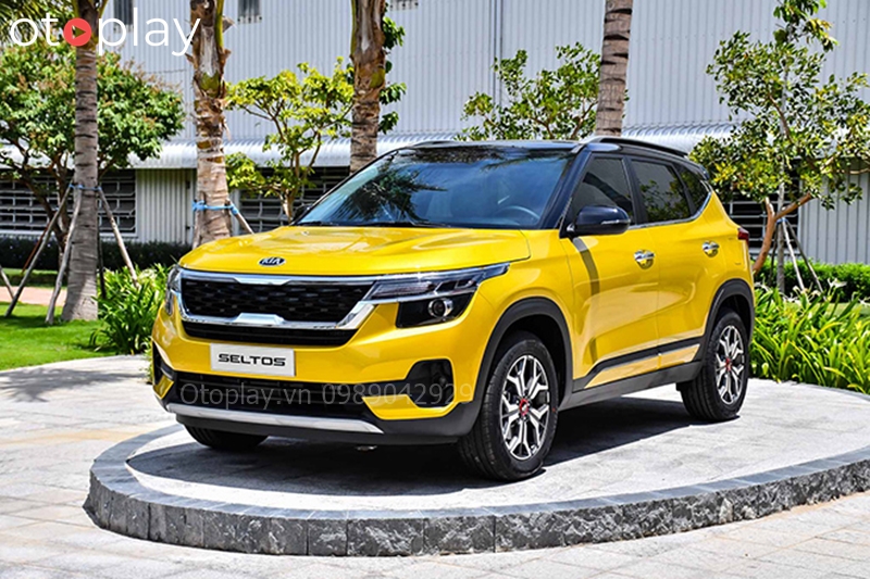 thiết kế chuẩn phom xe, lắp đặt như zin