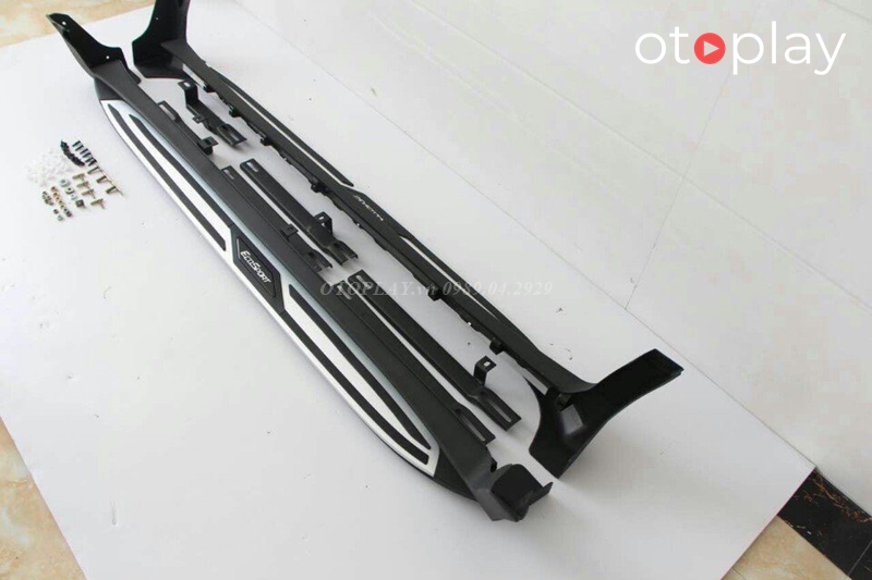 Mẫu bậc dẫm cao cấp Ecosport