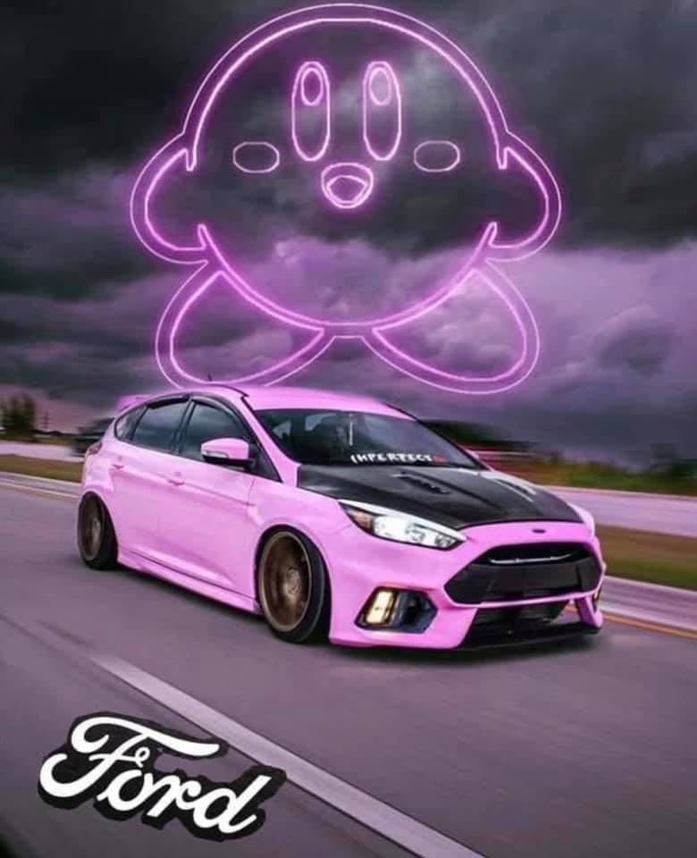 Tín đồ Ford Focus RS tiếc nuối vì xe chưa trình làng đã bị khai tử Blog Xe Hơi Carmudi #39 Tín đồ Ford Focus RS tiếc nuối vì xe chưa trình làng đã bị khai tử Blog Xe Hơi Carmudi