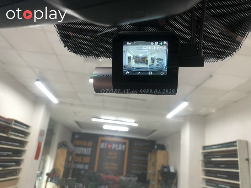 Camera 70mai dashcam Lite Full HD 1080P 