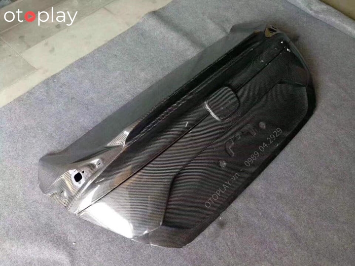 Cốp Hậu Bodykit Type R cho xe Honda Civic